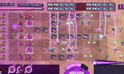 Tentacle Tower Defense [2019-05-15] [TTD Project] 