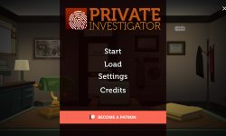 Private Investigator [v1.0] [KDT.prod] 
