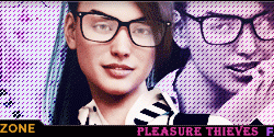 Pleasure Thieves [Ch. 3 v3.2.1.0] [HoneyTalesFactory] 