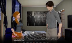 Luke and Lucy [Ep. 2 v0.4] [AlexanderGames] 