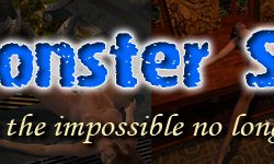 3d Monster Stories [Droid447] 