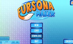 Fursona Maker [Team Amorous] 