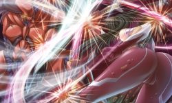 Taimanin Asagi Premium Box [Anime Lilith] 