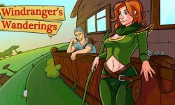 Windranger's Wanderings [v1.1.2] [Tit Dang] 