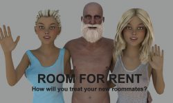Room For Rent [v10.0 Beta] [CeLaVie Group] 