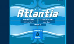 Atlantia [v0.09] [CoffeeGirl Works] 
