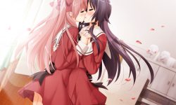 A Kiss For The Petals - Lovers of the Atelier [Yurin Yurin] 