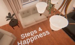 Steps 4 Happiness [v0.1.0.0] [MaliXe] 