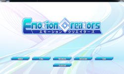 Emotion Creators [Illusion] 