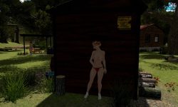 Mandy’s Room 2: Naughty By Nature [v1.08] [HFTGames] 