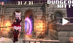 Dungeon Kitty [ZOV GAME STUDIO] 