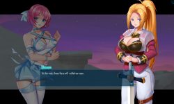 Hentai Girl Division [v1.0.4] [Mature Games] 
