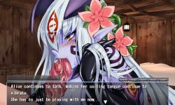 Monster Girl Quest 1-3 [Torotoro Resistance] 