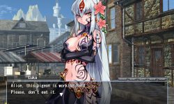 Monster Girl Quest 1-3 [Torotoro Resistance] 
