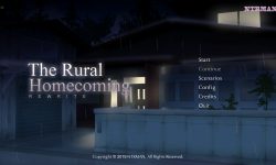 The Rural Homecoming [v1.02] [NTRMAN] 