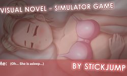 Alice Awakening [v0.3.5] [StickJump] 