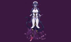 Monster Girl Legacy [v0.0.1] [graf-Gopher] 