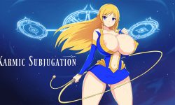 Karmic Subjugation [v0.1] [Coaxke Games Interactive] 