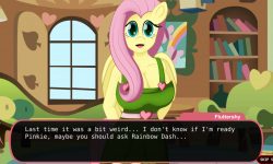 My Little Pony - Cooking with Pinkie Pie [v0.6.5] [HentaiRed] 