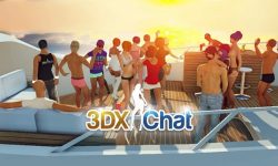3DXChat [v1.0.1 Update 4] [SexGameDevil] 