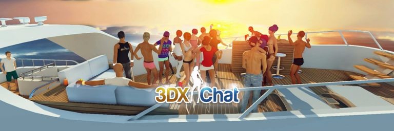 3dxchat game download