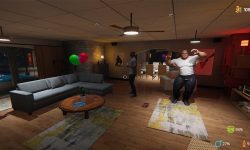 Villa Party I [v5.1.0] [Universal Game Studio] 