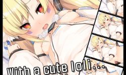 Sweet Loving Sex with a Pigtail Girl [Neet Corp.] 
