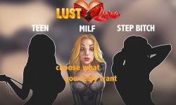 Lust and Lure [v1.1.0] [lustlure.net] 