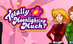 Totally Moonlighting Much? [v0.0.3] [SoulReaverFo] 