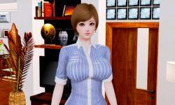 Lonely Housewife [v1.0.0] [F. Lord] 