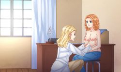 The Yuri Doctor [Sun Kissed Games] 