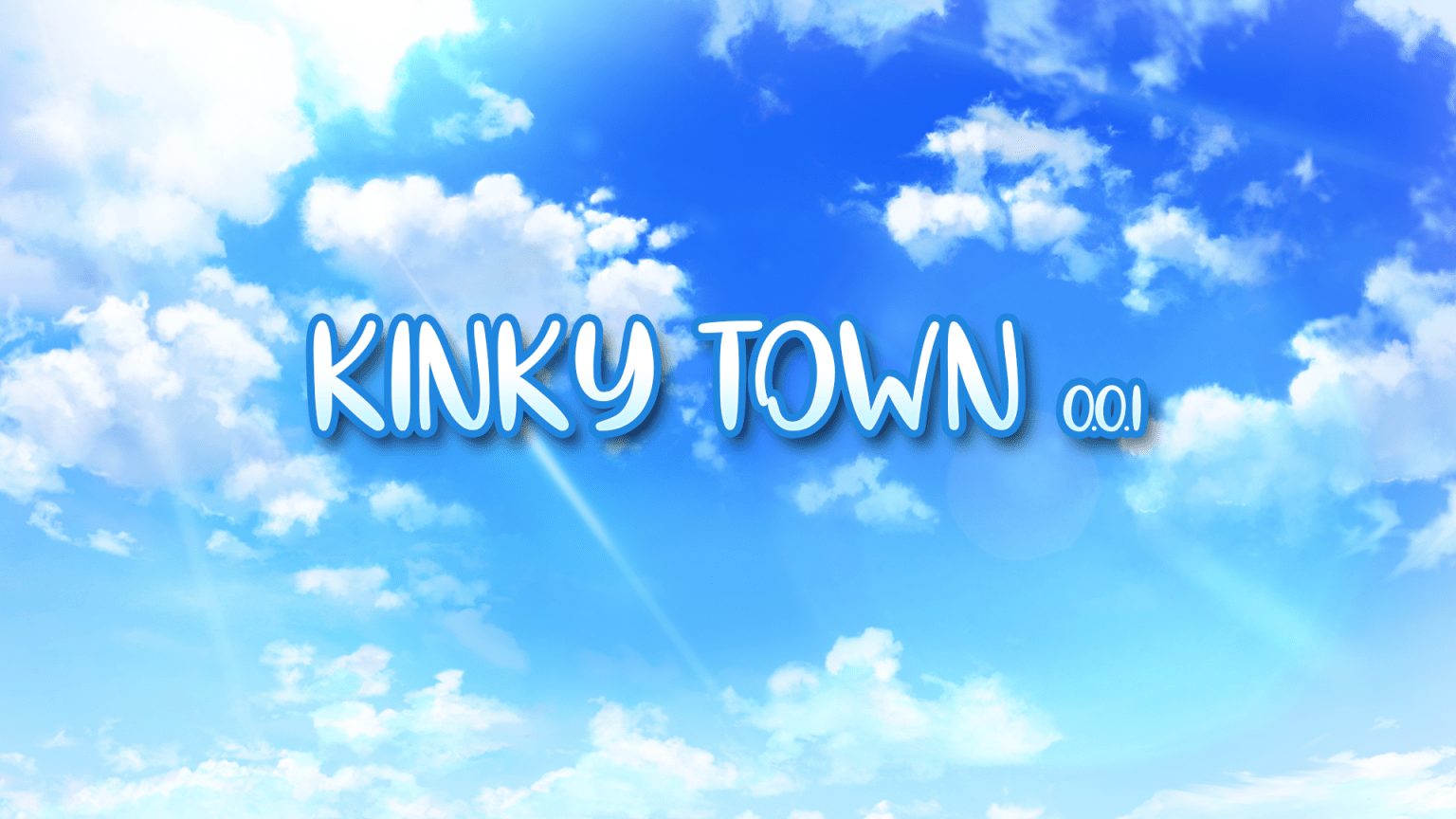 Kinky Town [v0 0 1] [prince Emi 999] ⋆ Smut Gamer