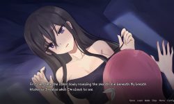 Love Ribbon - Afterstory Extended Epilogue [Razzart Visual] 
