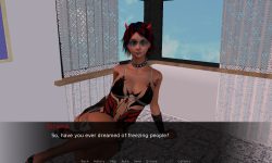 Some Sexual Story [v1.0] [SPodvohom Games] 
