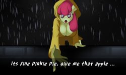 Cooking with Pinkie Pie Special Halloween [v0.1] [HentaiRed] 