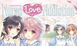 Nurse Love Addiction [KOGADO STUDIO] 