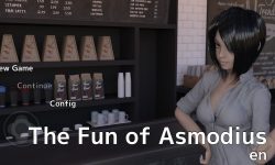 The Fun of Asmodius [v3.00e] [As-key] 