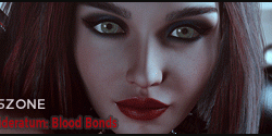 Desideratum: Blood Bonds [May 1st 2020 Public] [Anaximanes] 