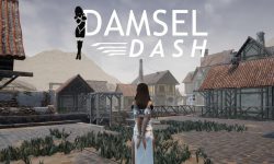 Damsel Dash [DID Digital] 