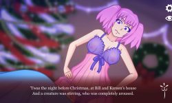 Kareen's Christmas [v1.0.0] [Zuripai Games] 