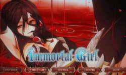 Immortal Girl [AZCREO] 