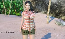 Alone in the milfy island with milfs and girls [v1.0 release] [Milfrlover] 