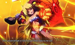 Venus Blood -FRONTIER- [v1.06] [Dual Tail & Ninetail] 