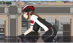 FlashCyclingRide.2 ～Free Ride Exhibition RPG～ [v1.20] [H.H.WORKS] 