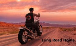 Long Road Home [v0.2.5] [OBDGames] 