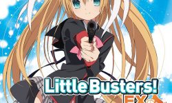 Little Busters! [v1.2.4] [Key / VisualArts] 