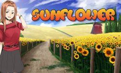 Sunflower [Kory Toombs] 
