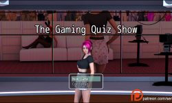 The Gaming Quiz Show [Full] [Serio] 