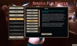Strive for Power [v0.5.25] [Maverik] 