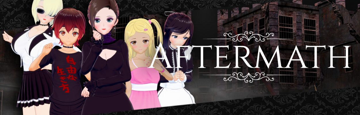 Aftermath [v1 1b] [vilemedia] ⋆ Smut Gamer